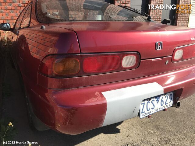 1994 HONDA - INTEGRA Wire Harness - photo 5 of 15