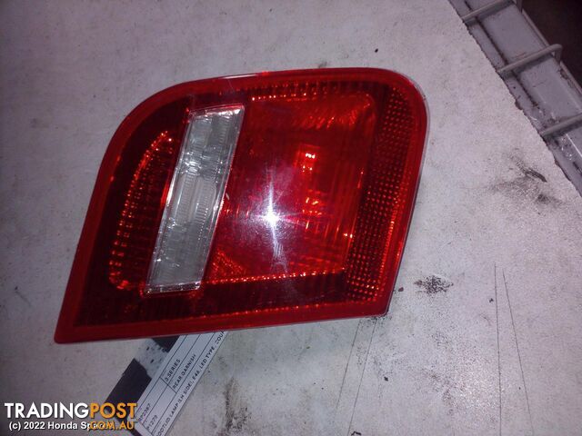 2006 BMW - 3 SERIES Rear Garnish