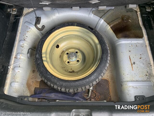 2005 HONDA - JAZZ Right Driveshaft - photo 3 of 30