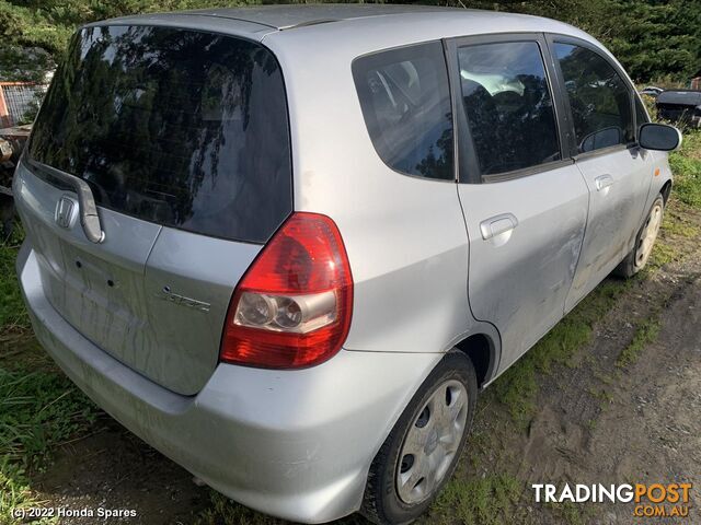 2005 HONDA - JAZZ Right Driveshaft - photo 5 of 30