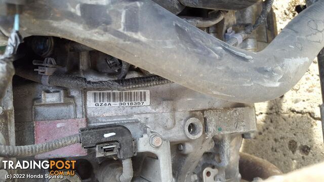 Door/Boot/Gate Lock 2014 HONDA CIVIC - photo 3 of 70