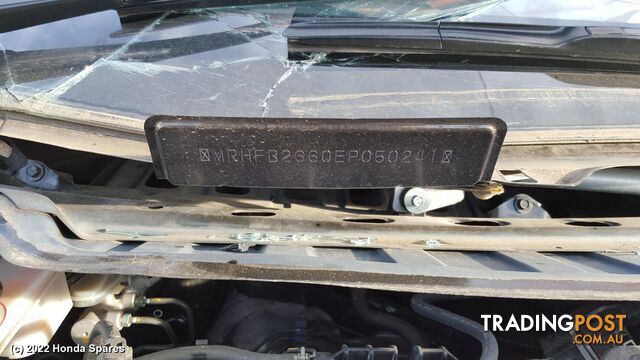 Door/Boot/Gate Lock 2014 HONDA CIVIC - photo 2 of 70
