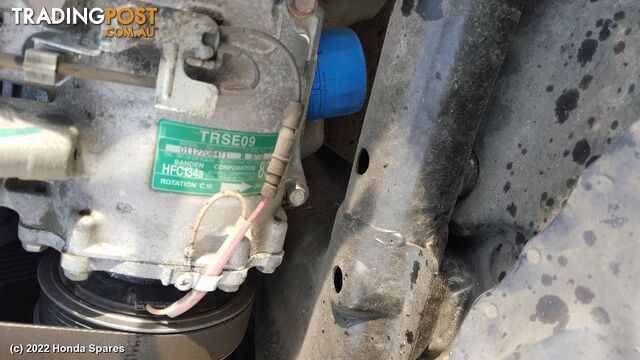 Door/Boot/Gate Lock 2014 HONDA CIVIC - photo 5 of 70