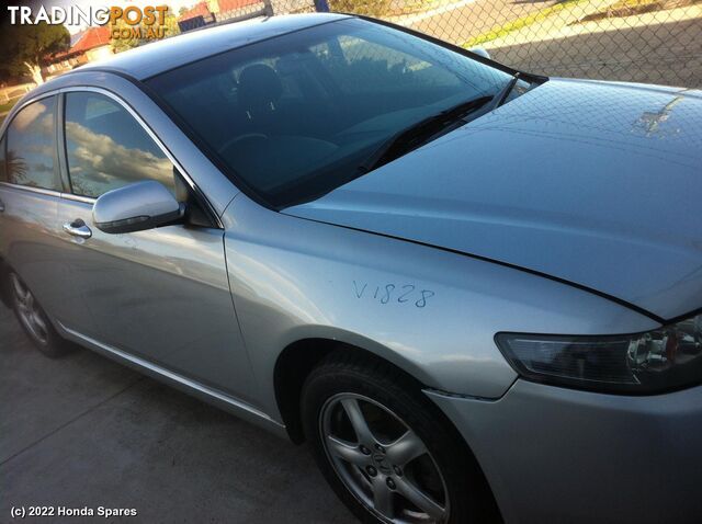 Abs Sensor 2004 HONDA ACCORD