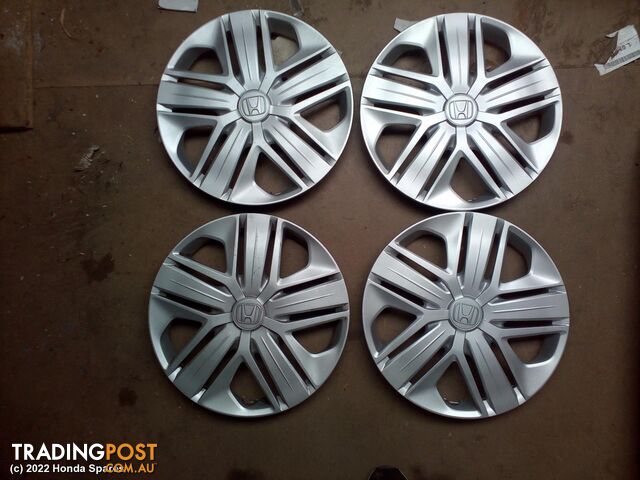 2018 HONDA - JAZZ Wheel Cover/Hub Cap