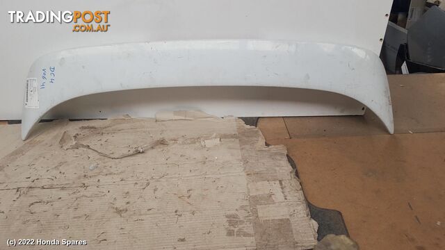 1994 HONDA - INTEGRA Rear Spoiler