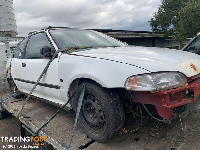 1994 HONDA - CIVIC Right Front Upper Control Arm
