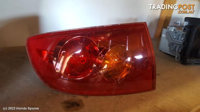 2004 MAZDA - 3 Right Front Window Reg/Motor