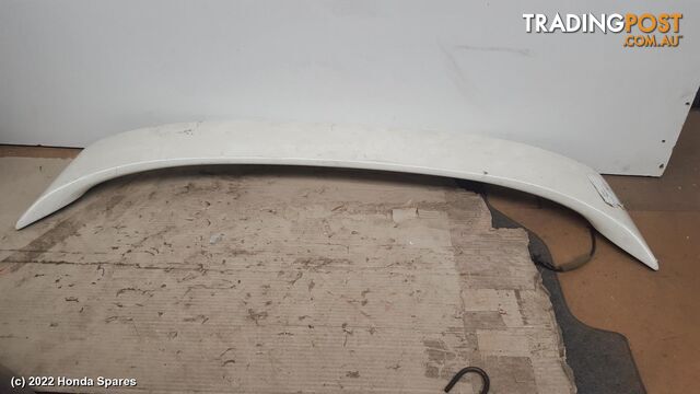 1999 HONDA - INTEGRA Rear Spoiler