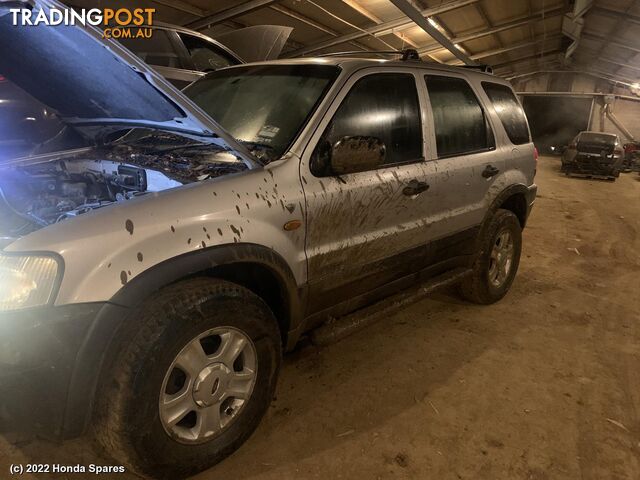 2003 FORD - ESCAPE Right Rear Trailing Arm - photo 3 of 70