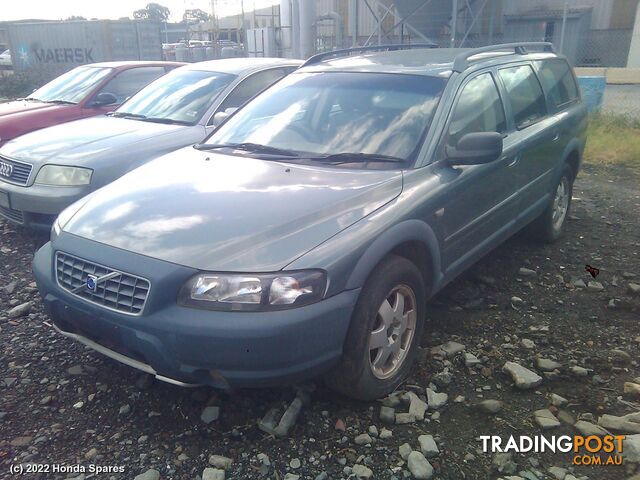 2003 VOLVO - XC70 Right Door Mirror