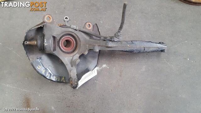 1999 HONDA - CIVIC Right Front Hub Assembly