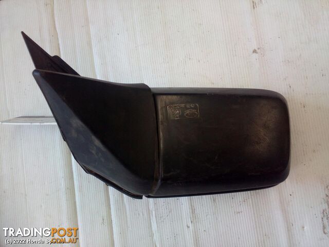 1982 HONDA - ACCORD Right Door Mirror