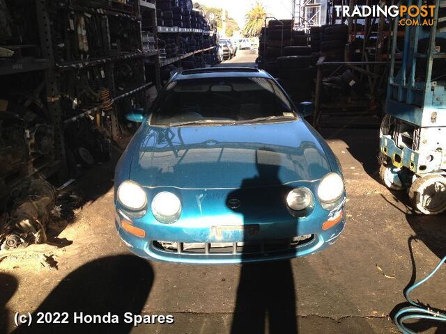 1995 TOYOTA - CELICA Right Door Mirror
