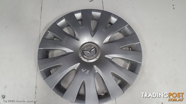 2008 MAZDA - 6 Wheel Cover/Hub Cap