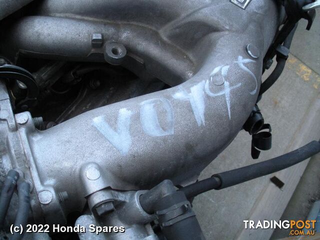 1996 TOYOTA - CAMRY Starter
