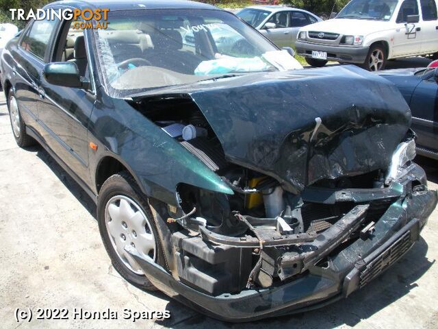 Abs Sensor 1998 HONDA ACCORD
