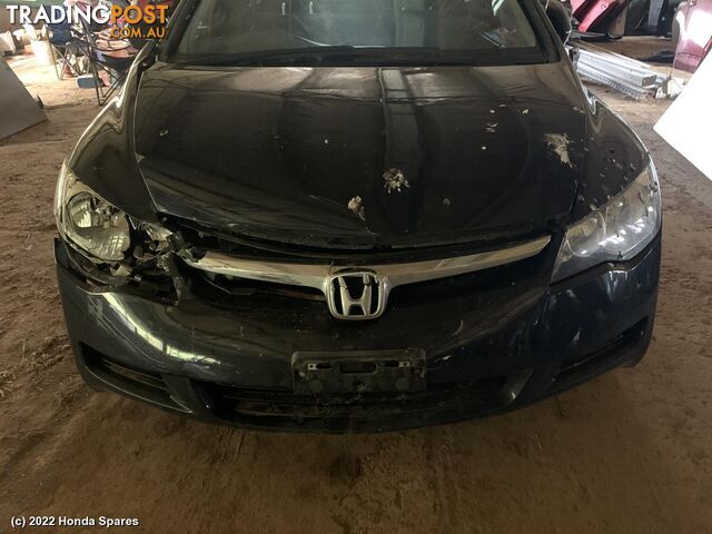 2007 HONDA - CIVIC Right Taillight