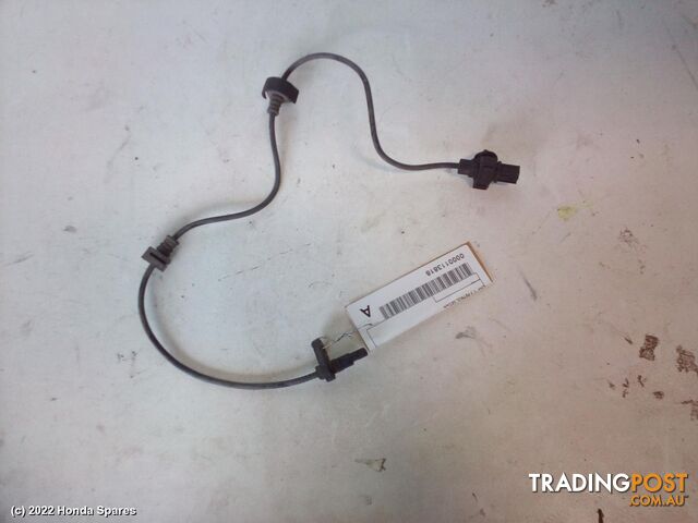 Abs Sensor 2001 HONDA CIVIC