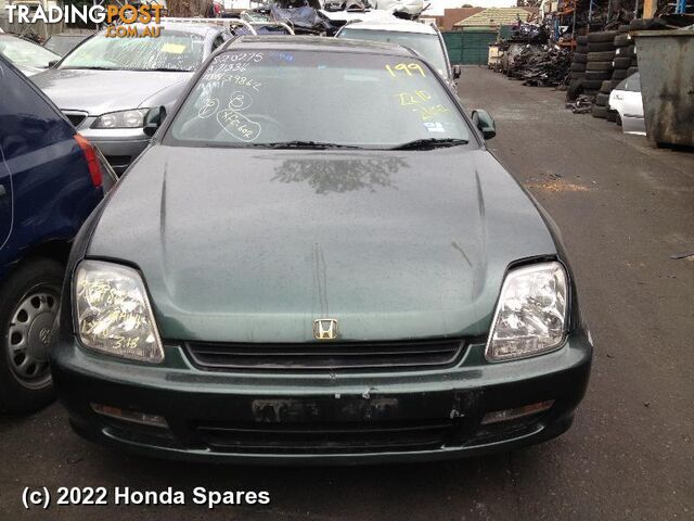 Abs Sensor 2000 HONDA PRELUDE