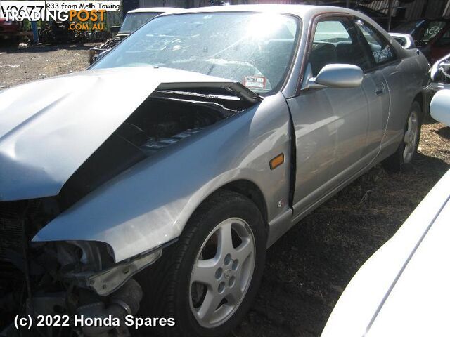 1995 NISSAN - SKYLINE Right Driveshaft