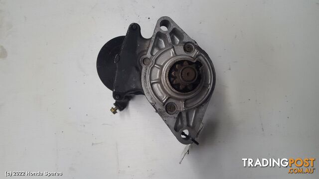 1994 HONDA - CIVIC Starter