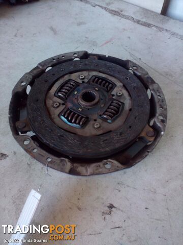 2005 HONDA - INTEGRA Pressure Plate