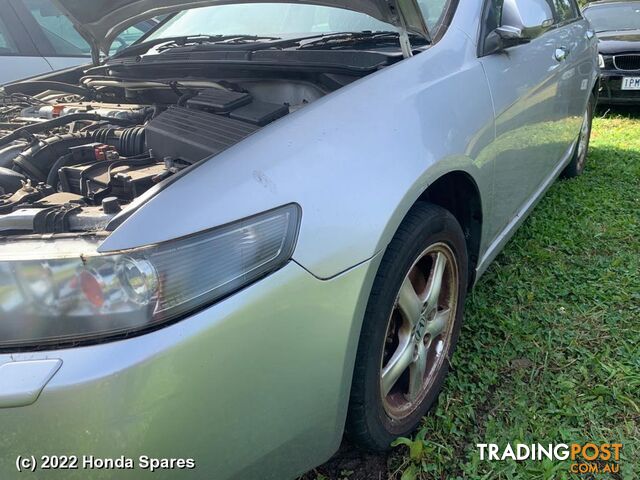 2004 HONDA - ACCORD Right Rear Trailing Arm