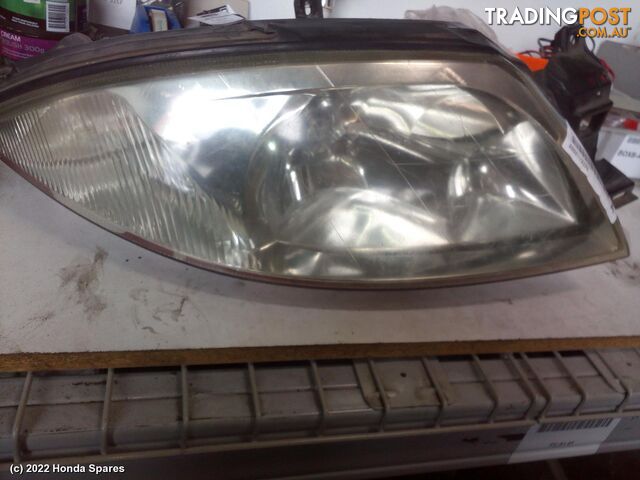 1999 FORD - FALCON Right Headlamp