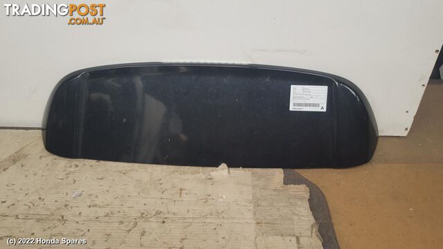 2004 SUBARU - OUTBACK Rear Spoiler