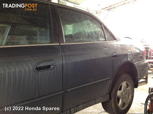 1998 HONDA - ACCORD Bootlid/Tailgate - photo 3 of 14