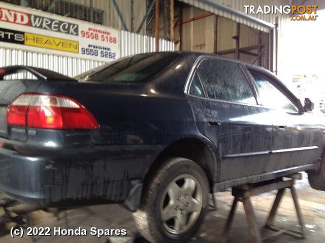 1998 HONDA - ACCORD Bootlid/Tailgate - photo 5 of 14