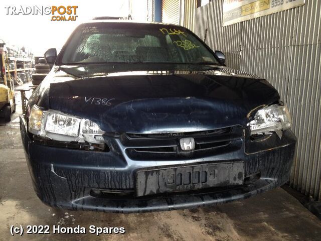 1998 HONDA - ACCORD Bootlid/Tailgate