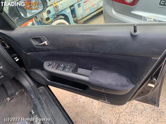 2007 HONDA - ACCORD Right Front Upper Control Arm