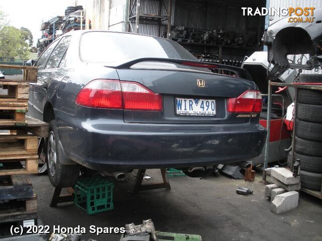 Abs Sensor 1997 HONDA ACCORD - photo 5 of 18