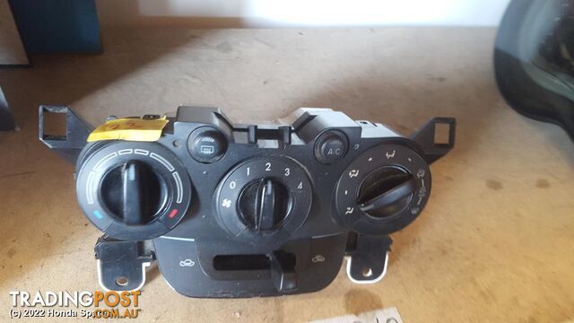 2010 MAZDA - 2 Right Rear Wnd Reg/Motor