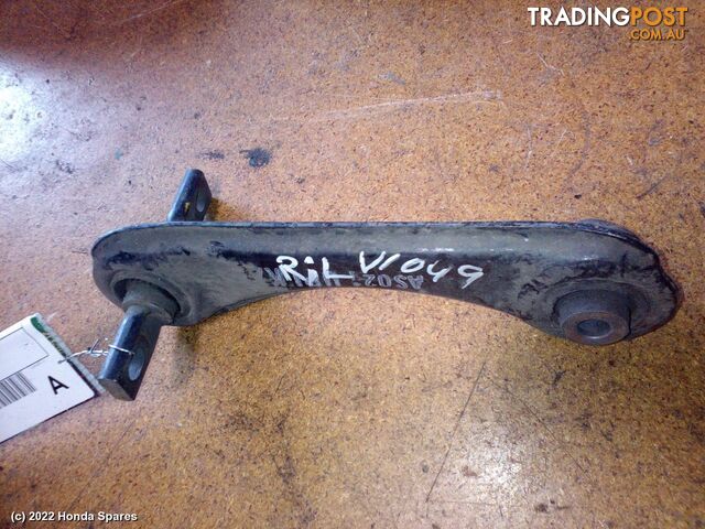 1991 HONDA - INTEGRA Right Rear Trailing Arm