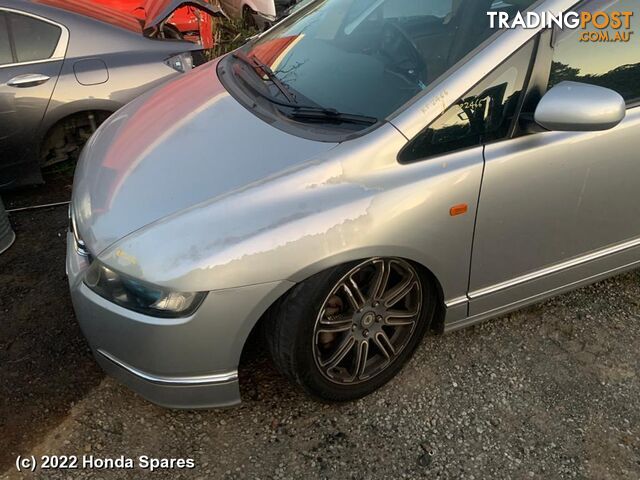 Door/Boot/Gate Lock 2005 HONDA ODYSSEY