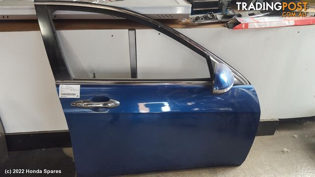 2004 HONDA - ACCORD Right Front Door