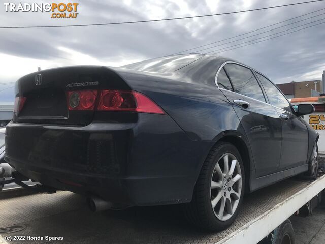 Combination Switch 2006 HONDA ACCORD
