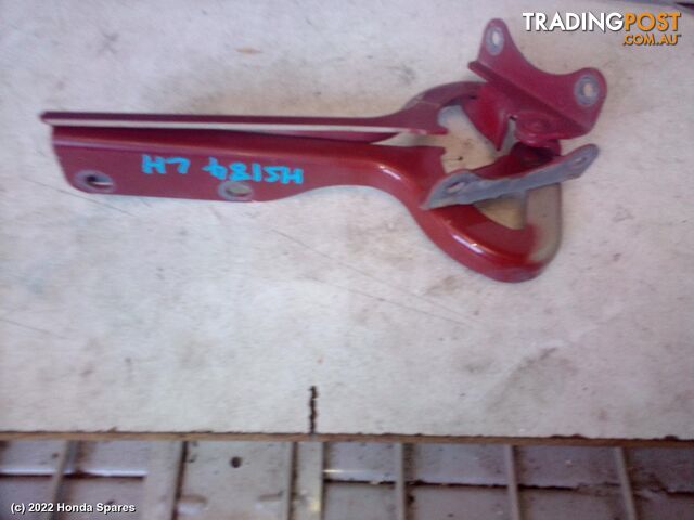 1992 NISSAN - SKYLINE Right Front Door Window