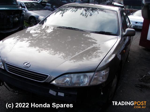 Door/Boot/Gate Lock 1996 LEXUS ES300 (92-05)