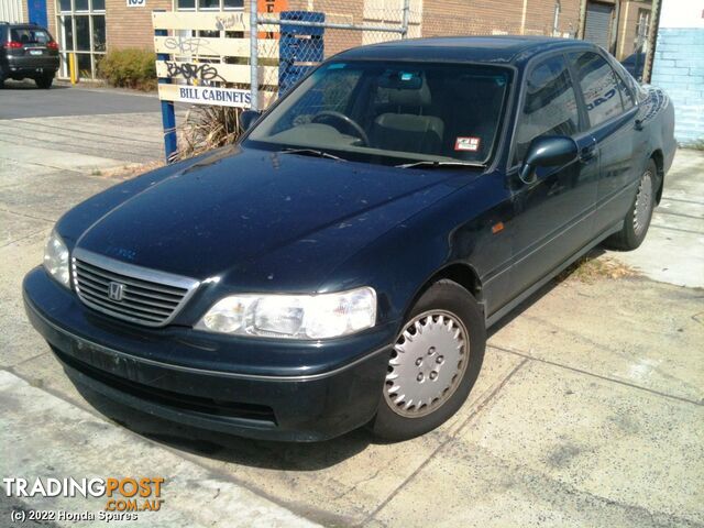 1996 HONDA - LEGEND Right Front Window Reg/Motor
