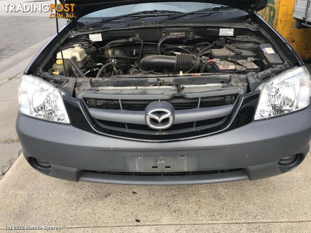 2003 MAZDA - TRIBUTE Left Headlamp - photo 2 of 19