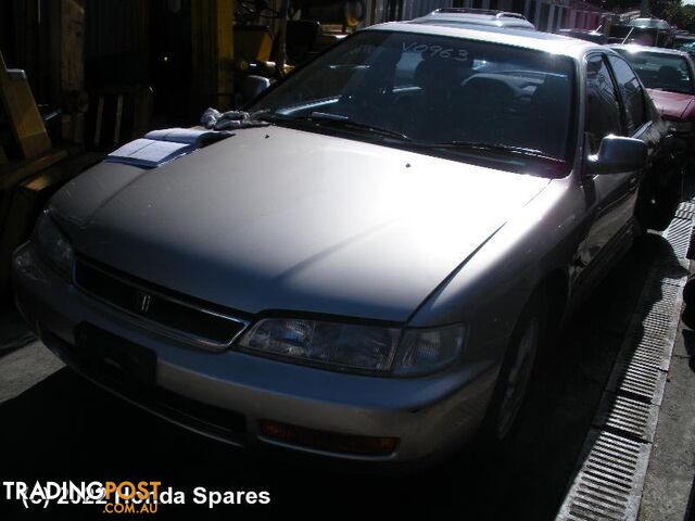 1996 HONDA - ACCORD Bootlid/Tgate Hinge