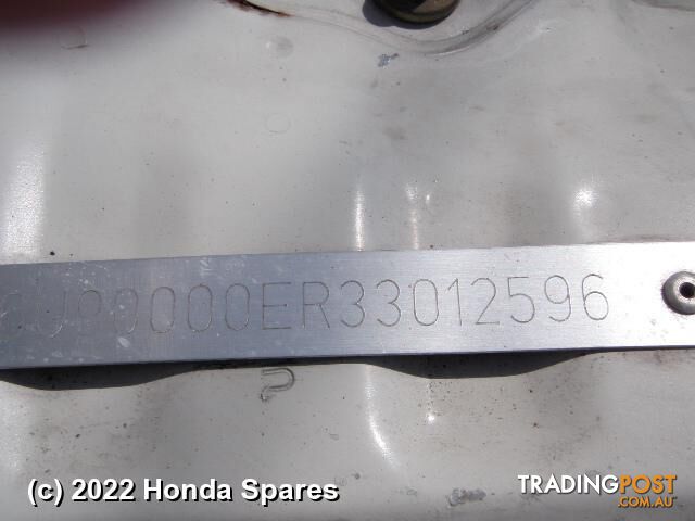 1994 NISSAN - SKYLINE Right Front Door