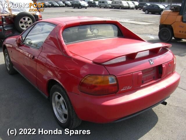 1993 HONDA - CRX Stabiliser Bar