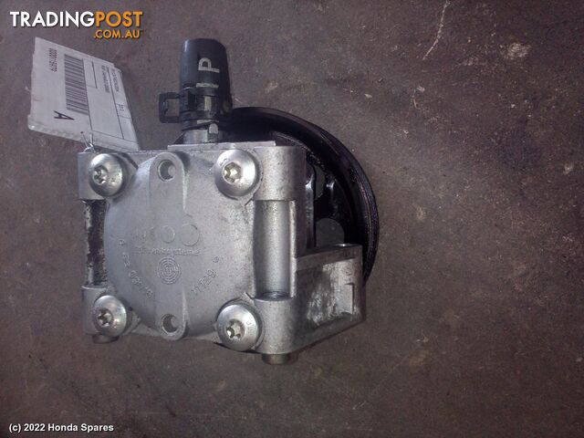 2013 VOLVO - XC60 Steering Pump