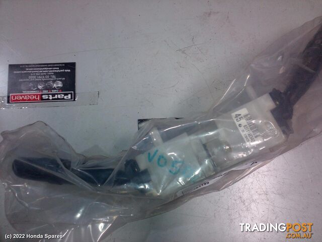 Combination Switch 2003 SUBARU LIBERTY