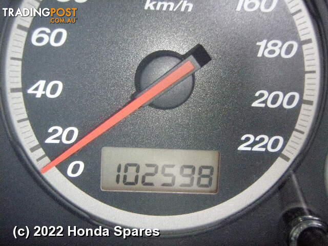Door/Boot/Gate Lock 2003 HONDA CRV